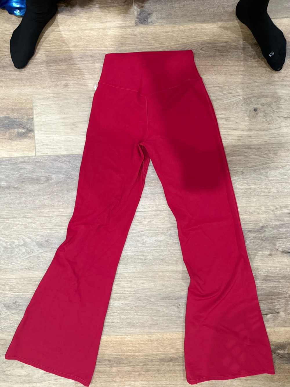 Vuori AllTheForm™ Flare - Short Pants NWT - Picture 5 of 5